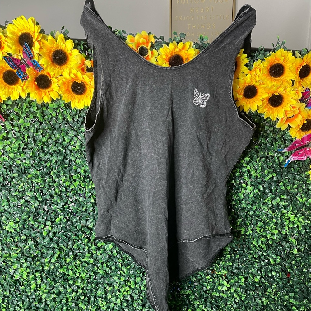 Cute Top, bodysuit